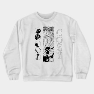 COZY Crewneck Sweatshirt